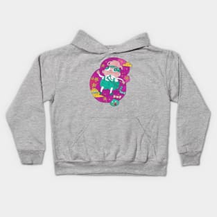 Greg Dreaming Kids Hoodie